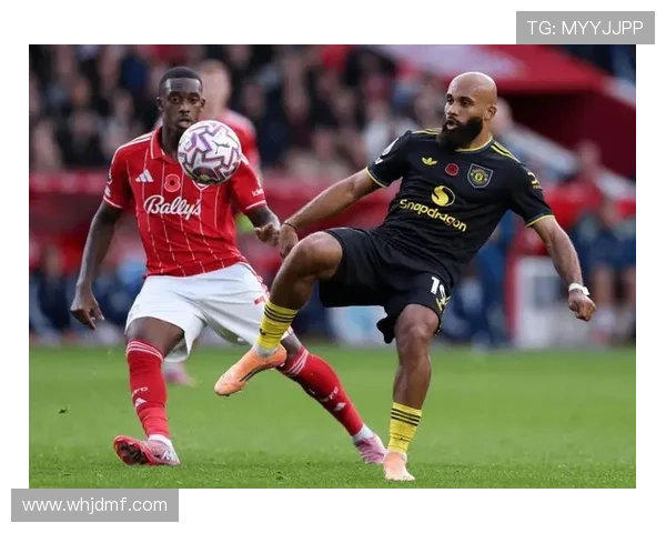 英超激情对决阿玛德世界波胖虎进球曼联2-2战平诺丁汉森林 英超激情对决阿玛德世界波胖虎进球曼联2-2战平诺丁汉森林