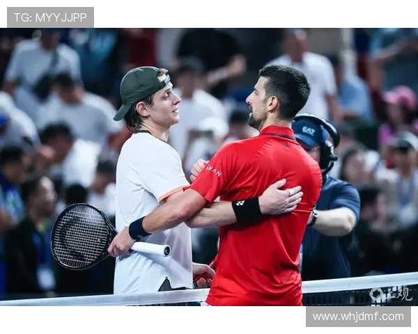 德约科维奇直落两盘战胜博杰斯 强势晋级ATP雅典站男单四强 德约科维奇直落两盘战胜博杰斯 强势晋级ATP雅典站男单四强