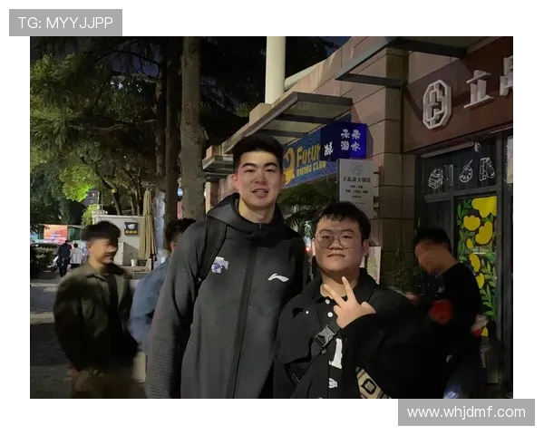 李云开自述天赋有限西热力挺指引成长终助其实现CBA梦想之路上 李云开自述天赋有限西热力挺指引成长终助其实现CBA梦想之路上