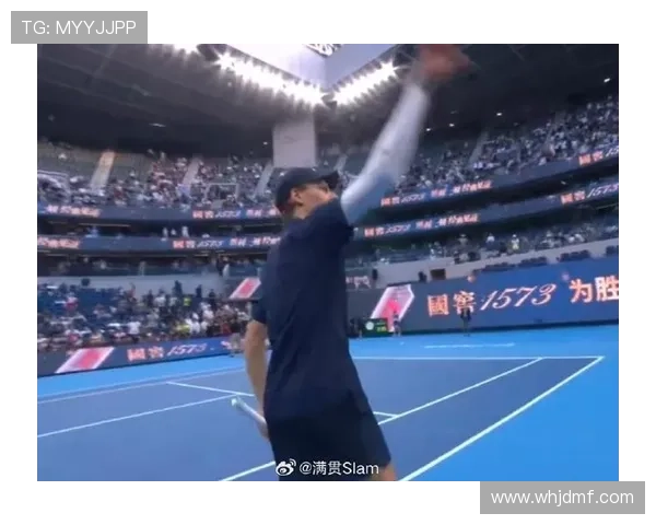 德米纳尔成功晋级中网男单四强 迎战下轮强敌全力以赴