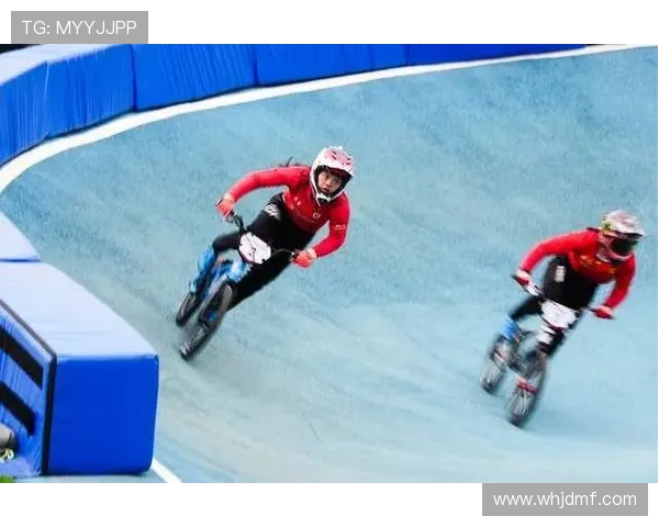 全运会女子竞速小轮车决赛廖婉仪强势冲线夺冠续写速度传奇篇章