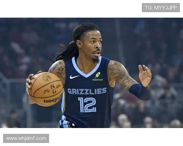 森林狼寻求交易莫兰特意在提升控卫实力爱德华兹与麦克丹尼尔斯不在交易名单内