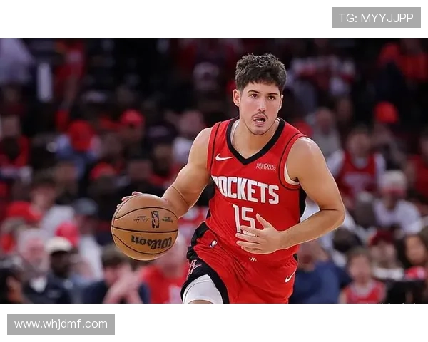 肯扬马丁分析火箭控卫短缺问题谢泼德的投篮能力至关重要